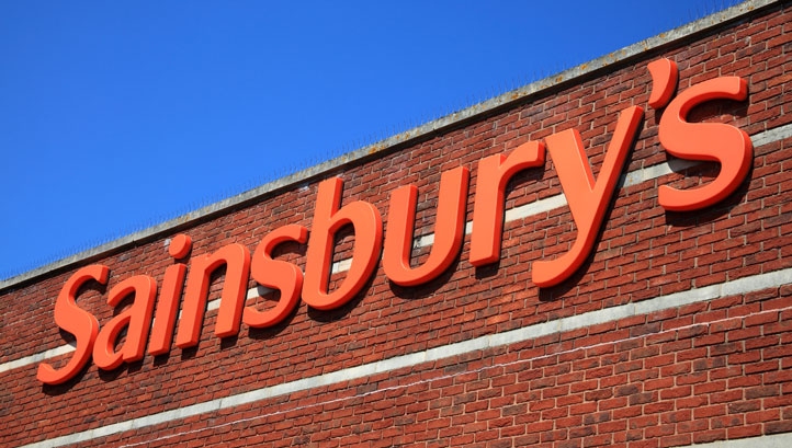 The supermarket is striving to halve its plastic use by 2025